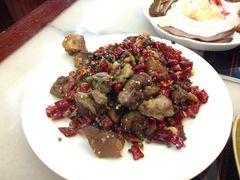 iphone_upload_pic-大川先生·小龙虾·川菜(信义坊店)