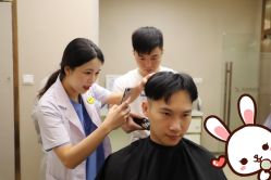 -大麦微针植发丨全国连锁