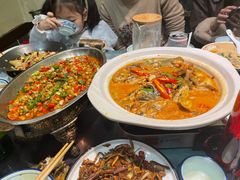 -风波庄(罍街分舵)