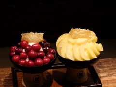 -山葵村烤肉(海淀区民族大学店)