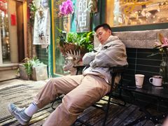 -大水的店(昙华林店)