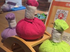 -泰合玺·精油疗愈SPA(狮山天街生活广场店)