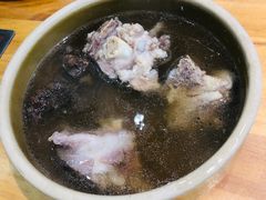 -东江厨岸（惠州味道）(江畔花园店)