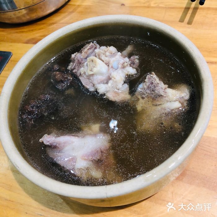 东江厨岸（惠州味道）(江畔花园店)图片