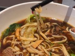 -康师傅私房牛肉面(申虹店)