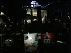 -樾餐厅泰式海鲜火锅(民歌湖店)
