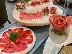 -喜聚薈·花膠雞海鮮火鍋(越秀店)