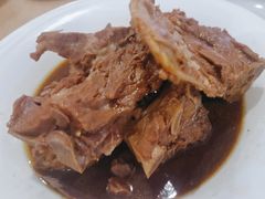 -大师兄·西北小馆(北站缤果空间店)