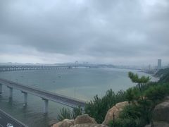 -星海湾跨海大桥