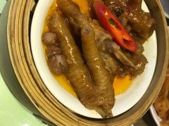 -火啫啫·粤式啫啫煲(南通首店)