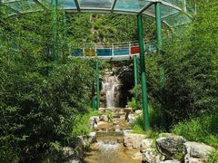 -十渡东湖港风景区