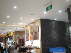 -巴蜀印象火锅(永陵总店)