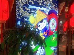 -蜀大侠火锅(森兰花园城店)