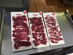 -潮泰牛肉火锅 · 创于1992年(车公庙店)