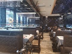 大堂-红辣椒·川菜·火锅(科华路店)