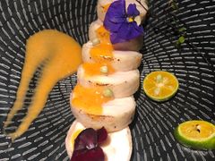 -山葵家·创意料理(宁波来福士店)