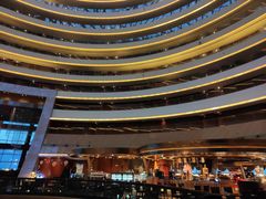 -杭州国际会议中心洲际酒店-原素全日餐厅(解放东路店)