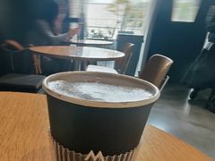 -M Stand(漕河泾印象城店)