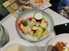 -卡朋西餐(大信新都汇店)