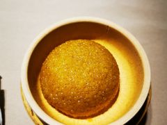 黄金小米渣-黔香阁·味(花木店)