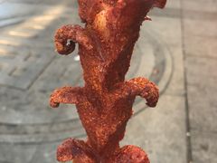 -黑色经典臭豆腐·湖南特产(太平街口店)