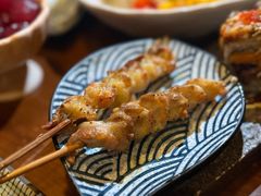 -鸟泉居酒屋·烧鸟·酒馆(百子湾店)