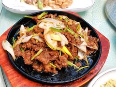 -同发号饭庄(复兴路店)