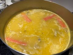 花胶鲍鱼鸡金汤-八珍玉食鸡煲·打边炉(印象城店)