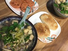 -老城南.鸭血粉丝汤(夫子庙店)