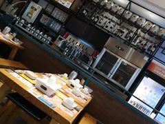 -木屋烧烤(坂田天安云谷店)