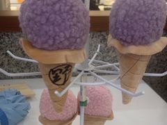 -野人先生Gelato(上海长宁龙之梦店)