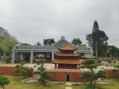 -深圳锦绣中华民俗村