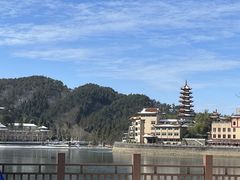 -九宫山风景区