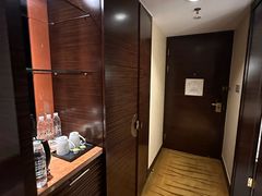 -上海静安昆仑大酒店