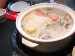 -旺晖本帮骨头煲·深夜火锅(梅园路店)