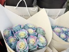 -淘花源花艺鲜花店 开业花篮 绿植(南部商务区店)