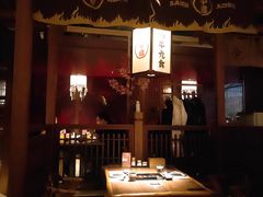 卡座-牛道·和牛九食(市府恒隆广场店)