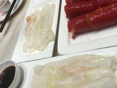 -稻香酒家·33年老字号·港式粤菜(富邦中心店)