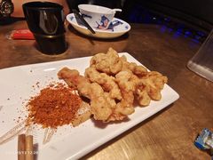 -炉鱼(天河领展店)