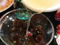 -富力万达嘉华酒店-品珍中餐厅(水果湖店)