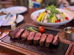 -MR.ROCKY洛奇先生RESTAURANT&BAR(宝安壹方城店)