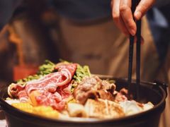-阿吾罗日本料理(K11艺术中心店)