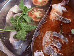 -芦苇荡·酸汤鱼(回龙观店)