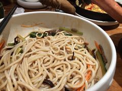 鸡丝凉米线-云海肴·汽锅鸡·云南菜(美罗城店)