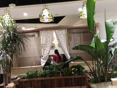 大堂-庆合府重庆大排档(紫都城店)