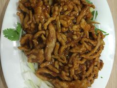 -姥家春饼店(漳州二路店)