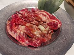 -范儿·嫂子烤肉·精致炭火烤肉(长治路店)