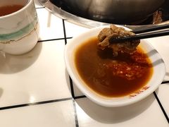 -幸运牛汕头小黄牛牛肉火锅(梅林店)