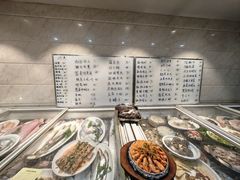 -大家发海鲜城夜排档(华山中路店)