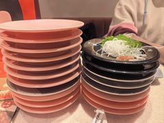 -争鲜回转寿司(东方银座店)